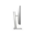 Miniatyrbilde 2 av 6: DELL UltraSharp U2421E LED display 61.2 cm (24.1") 1920 x 1200 pixels WUXGA LCD Silver