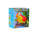 Pikkukuva 2 / 3: Talk Back Parrot - Imitates Your Voice and Sounds