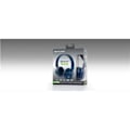 Miniatyrbilde 4 av 5: Muse | M-276BTB | Wireless | On-Ear | Microphone | Wireless | Blue