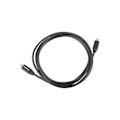 Pikkukuva 1 / 3: LANBERG CABLE USB 2.0 USB-C M/M 1M QC 4.0