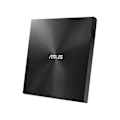 Miniatyrbillede 4 af 5: ASUS ZenDrive U9M optical disc drive DVD±RW Black