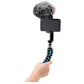 Miniatyrbillede 8 af 11: Joby tripod GorillaPod Go, blue