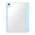Miniatyrbillede 7 af 8: Baseus Minimalist Series Back Case for IPad 10 10.9"