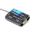 Miniatyrbild 3 av 4: FlySky FS-A8S receiver, 8 channels AFHDS 2A