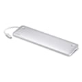 Miniatyrbillede 1 af 4: Aten USB-C Multiport Dock with Power Pass-Through | Aten | USB-C | USB-C Multiport Dock with Power Pass-Through