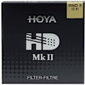 Miniatyrbilde 2 av 3: Hoya filter neutral density HD Mk II IRND8 72mm
