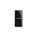 Miniatyrbillede 1 af 6: NIC TP-Link TL-WN823N, USB 2.0 Mini Adapter, 2,4GHz Wireless N 300Mbps, Internal Antenna, Support Soft AP, Dimension 39 x 18.35 x 7.87mm
