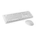 Pikkukuva 1 / 3: MOFII Sweet Wireless keyboard + mouse