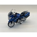 Miniatyrbilde 2 av 5: MSZ Die-cast model BMW R 1250 RT, scale 1:18