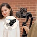 Pikkukuva 6 / 11: Zhiyun Weebill 3S Combo