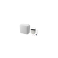 Miniatyrbild 6 av 6: Panasonic | Bread Maker | SD-B2510 | Power 550 W | Number of programs 21 | Display Yes | White