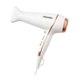 Miniatyrbilde 1 av 4: Mesko | Hair Dryer | MS 2250 | 2100 W | Number of temperature settings 3 | White