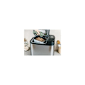 Miniatyrbillede 1 af 5: Panasonic | Bread Maker | SD-YR2550 | Power 550 W | Number of programs 31 | Display Yes | Black/Stainless steel