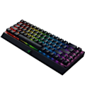 Pikkukuva 1 / 5: Razer BlackWidow V3 Mini HyperSpeed Green Switches