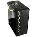 Miniatyrbild 2 av 3: Kolink Inspire K8 ARGB Mid Tower - black