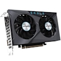 Miniatyrbilde 2 av 5: GIGABYTE EAGLE Radeon RX 6500 XT 4G AMD 4 GB GDDR6