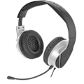 Miniatyrbillede 4 af 5: Speedlink headset Hadow PS5 (SL-460310-BK)