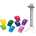 Miniatyrbild 2 av 5: Party game Twister Air