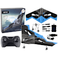 Pikkukuva 1 / 7: R/C 4D-G4 Airplane Lights Blue Black