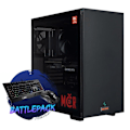 Miniatyrbillede 2 af 11: HAL3000 MČR Anniversary Edition 3070 / Intel i5-13600KF/ 32GB/ RTX 3070/ 1TB PCIe4 SSD/ W11