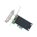 Miniatyrbillede 5 af 6: TP-Link Archer T4E Internal WLAN 867 Mbit/s