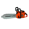Pikkukuva 2 / 3: DIY Chainsaw Orange Sound Lights Up