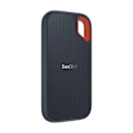 Pikkukuva 2 / 4: Ārējais cietais disks SanDisk Extreme Portable SSD V2 500GB USB-C