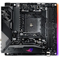 Miniatyrbilde 1 av 10: ASUS ROG STRIX X570-I GAMING (mITX, X570, AM4)
