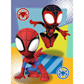 Miniatyrbillede 7 af 9: TREFL SPIDER-MAN mini maxi puzzle Spidey 20 pcs