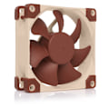 Miniatyrbillede 4 af 4: Noctua NF-A9 PWM computer cooling system Computer case Fan 9.2 cm Beige, Brown