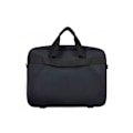 Pikkukuva 5 / 8: PORT DESIGNS | Courchevel | Fits up to size 15.6 " | Messenger - Briefcase | Black | Shoulder strap