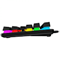 Miniatyrbilde 3 av 3: Klaviatūra HyperX Alloy Origins PBT HX Red
