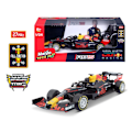 Miniatyrbild 2 av 9: MAISTO TECH 1:24 remote control auto F1 Red Bull RB15, 10-82351