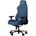 Miniatyrbillede 3 af 7: LORGAR Ace 422, Gaming chair, Anti-stain durable fabric, 1.8 mm metal frame, multiblock mechanism, 4D armrests, 5 Star aluminium base, Class-4 gas lif