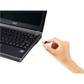 Miniatyrbillede 1 af 3: ASUS USB-N10 NANO networking card WLAN 150 Mbit/s