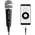 Miniatyrbillede 3 af 5: Omega microphone Varr Gaming Scenic (45588)