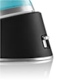 Pikkukuva 2 / 9: ETA | Handheld Steamer | ETA Lara 1270 90000 | Handheld | 1200 W | 0.15 L | 50 g/min | Black