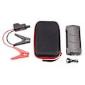 Miniatyrbilde 5 av 5: Extralink Jump Max7 Jump Starter 10000mAh | Starter power bank for starting the car | 3x LED, Flashlight, Compass, Hammer