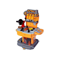 Miniatyrbilde 2 av 5: Tool Set Backpack Workshop Orange and Grey