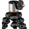 Miniatyrbillede 1 af 7: Joby tripod Gorillapod 325, black/grey