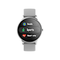 Pikkukuva 4 / 11: Forever ForeVive 2 SB-330 SmartWatch