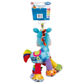 Miniatyrbillede 1 af 5: PLAYGRO activity toy Clip Clop, 0186980