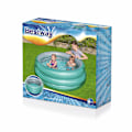 Miniatyrbilde 9 av 9: Bestway 51041 inflatable children's pool 150 cm x 53 cm