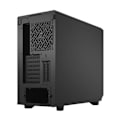 Miniatyrbild 5 av 10: Fractal Design | Meshify 2 | Black Solid | ATX