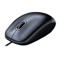 Miniatyrbilde 1 av 6: Wired optical mouse LOGITECH M90