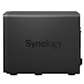 Pikkukuva 4 / 5: Serwer NAS DS3622xs+ Intel Xeon D-1531 16GB RAM 2x1GbE 2x10GbE 2xUSB 5Y