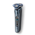 Miniatyrbilde 4 av 4: Philips Series 7000 wet and dry electric shaver S7882/55, SkinIQ, Nano SkinGlide coating, SteelPrecision blades, 360-D flexible heads, Motion control