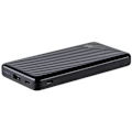 Pikkukuva 2 / 5: Vivanco power bank 10000mAh Super Fast PD 18W (63122)