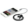 Miniatyrbillede 1 af 4: Rode microphone SmartLav+