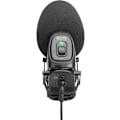Miniatyrbillede 4 af 8: Boya microphone BY-BM3030